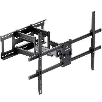 ONKRON M10 BLACK Кронштейн 42-120"