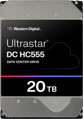 WD Ultrastar WUH722020CLE604 0B48696 Жесткий диск