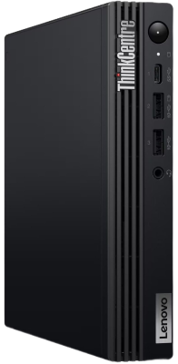 Lenovo M70q G5 TINY 12TESKR400 Персональный компьютер