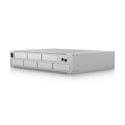 Ubiquiti UniFi Protect NVR Pro (UNVR-PRO) Сетевой видеорегистратор 3