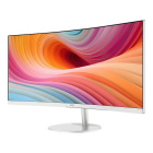 MSI PRO MP341CQW E12 9S6-3PB2CT-211 Монитор 2