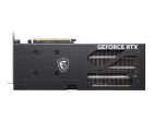 MSI GEFORCE RTX 5060 8G VENTUS 3X OC Видеокарта 3