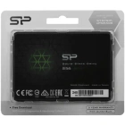 Silicon Power S56 240 ГБ 2.5" SATA накопитель SP240GBSS3S56B25