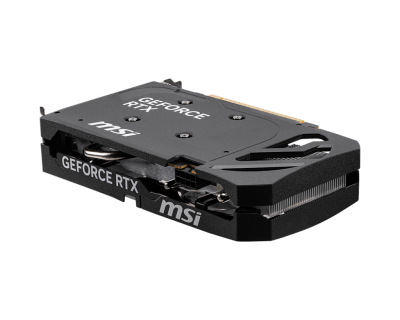 MSI GEFORCE RTX 5060 8G SHADOW 2X Видеокарта 1