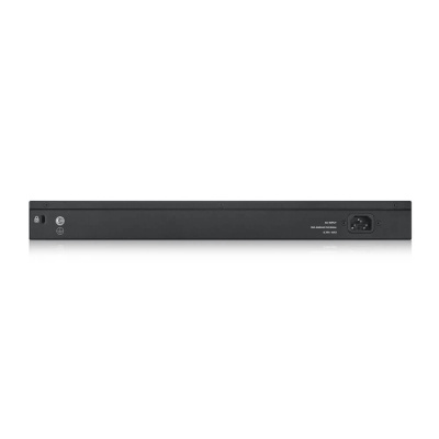 Zyxel GS1920-48HPv2 Коммутатор управляемый GS192048HPV20101F 2