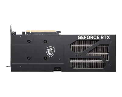 MSI GEFORCE RTX 5060 8G VENTUS 3X OC Видеокарта 2