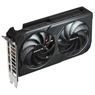 Gigabyte RTX5060Ti WINDFORCE GV-N506TWF2-8GD Видеокарта 5