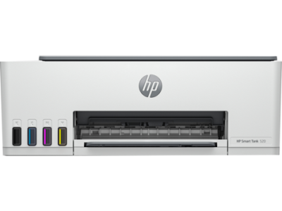 HP Smart Tank 520 Струйное МФУ 1F3W2A 2