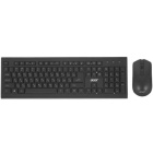 Acer OKR120 Комплект клавиатура + мышь ZL.KBDEE.007