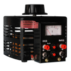 ЭНЕРГИЯ Black Series 1Ф TDGC2-1кВА 3А (0-300V) (Е0102-0101) ЛАТР 5