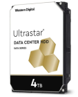 Western Digital Ultrastar DC HC310 4 Тб HUS726T4TALE6L4 Жесткий диск 0B36040