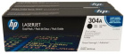 HP 304A CC530AD Black Картридж 