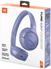 JBL T530BT JBLT530BTLAV Наушники 10