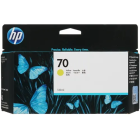 HP 70 C9454A Yellow Картридж