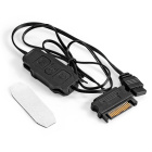 Exegate SATA.ARGB3pin EX298721RUS Контроллер