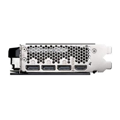 MSI RTX 4070 VENTUS 2X E1 12G Видеокарта 4