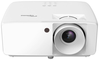 Optoma HZ146X-W E9PD7KK01EZ1E Лазерный проектор