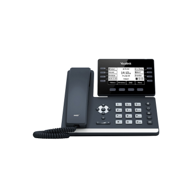 Yealink SIP-T53 SIP-телефон