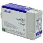 Epson C33S020464 3 color Картридж 