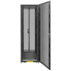 SNR SNR-MB-486010-CDDP-B Напольный серверный шкаф