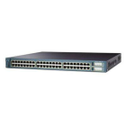 Cisco Catalyst WS-C3550-48-SMI Коммутатор 