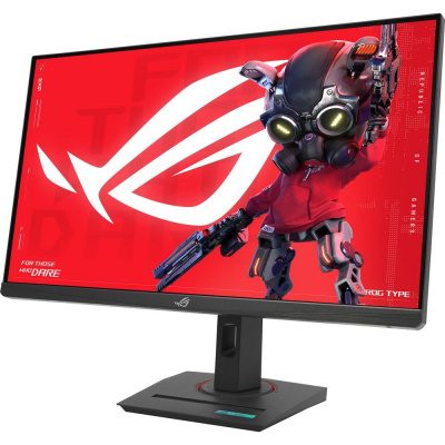 ASUS XG27ACMG 90LM0A60-B01370 Монитор 2