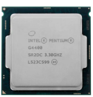 INTEL Pentium G4400 OEM CM8066201927306SR2DC Процессор 
