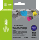 Cactus CS-EPT0791 Картридж струйный
