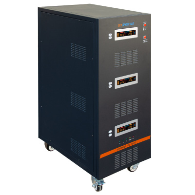 Энергия Hybrid II 100000 (Е0101-0203) Стабилизатор напряжения