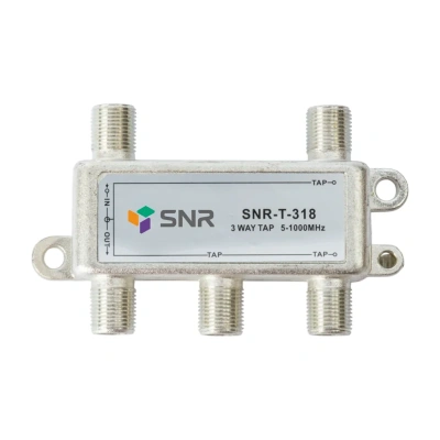 SNR SNR-T-318 Ответвитель абонентский