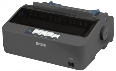 Epson LX-350 C11CC24032 Принтер матричный 1