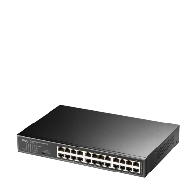 Cudy GS1024 Коммутатор 1