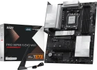 MSI PRO X870E-S EVO WIFI Материнская плата 6