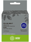 Cactus CS-LW-99017 Этикетки
