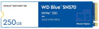 WD Blue SN570 WDS250G3B0C Твердотельный накопитель 3