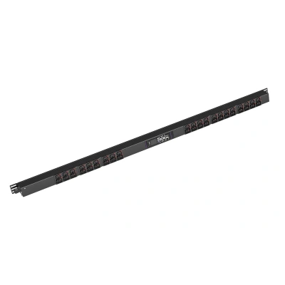 SNR SNR-PDU-B-21AL21ABL-16L3 Блок розеток 2