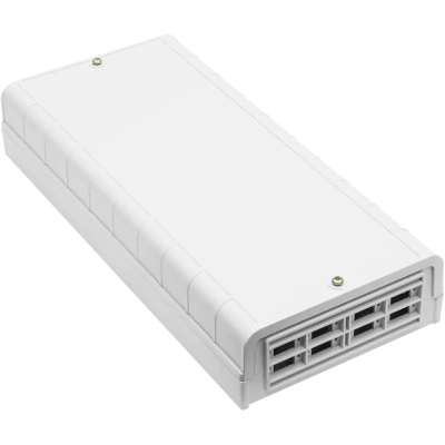 SNR SNR-ODF-8WP Кросс оптический настенный