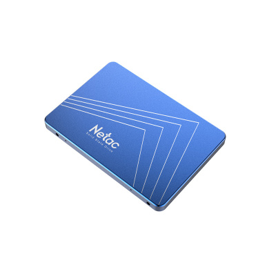 Netac N535S 960 ГБ SSD Жесткий диск NT01N535S-960G-S3X 2