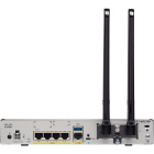 Cisco C1101-4PLTEP Маршрутизатор  3