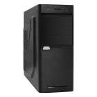 Exegate XP-330U Black EX272731RUS Корпус