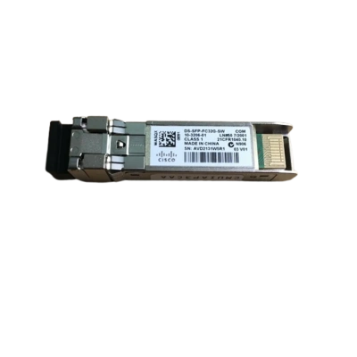 Cisco DS-SFP-FC32G-SW Модуль 1