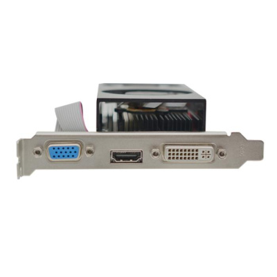 AFOX GeForce GTX 750 AF750-2048D5L4-V2 Видеокарта 2