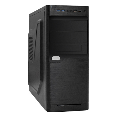 Exegate XP-330U Black EX272731RUS Корпус