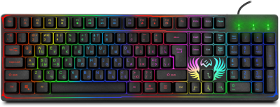 SVEN KB-G8000 SV-019907 Игровая клавиатура