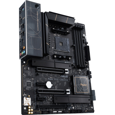 ASUS PROART B550-CREATOR Материнская плата 90MB17L0-M0EAY0 1