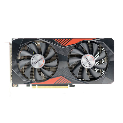 Afox GeForce RTX 3060 Ti 8GB AF3060TI-8192D6H4 Видеокарта