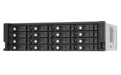 QNAP TL-R1620SEP-RP SAS-модуль расширения 1