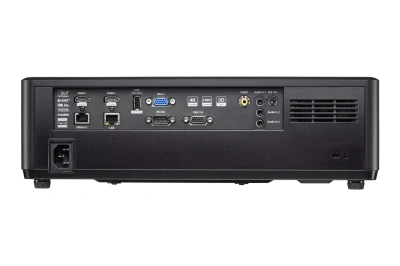 Optoma ZU507TST E9PD7L121EZ1 Лазерный проектор 3