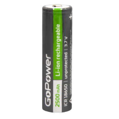 GoPower 00-00018355 Аккумулятор 1
