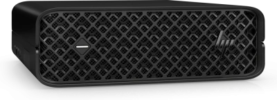 HP Z2 G9 Mini 4Y5Y9AV Компьютер 3